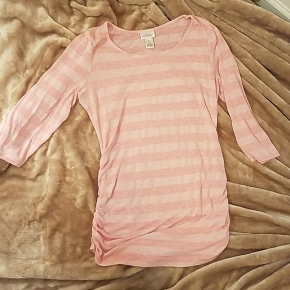 Motherhood Maternity Tops - Motherhood maternity size L top